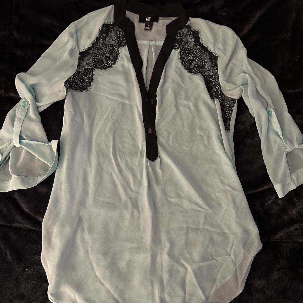 Dress shirt